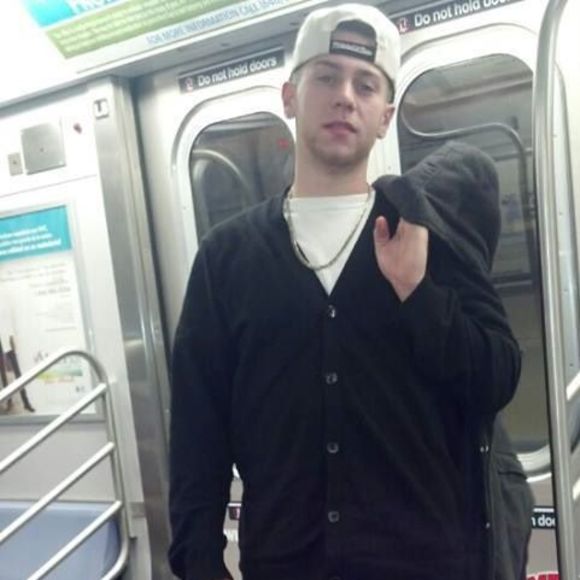 Meet your Posher, Danny - Picture 1 of 1